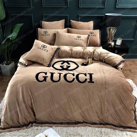 gucci blanket|Gucci sheets for queen size.